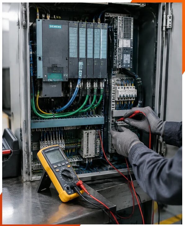 Ремонт систем ЧПУ Siemens в Клине от 8196 р. | ЮнионикРу